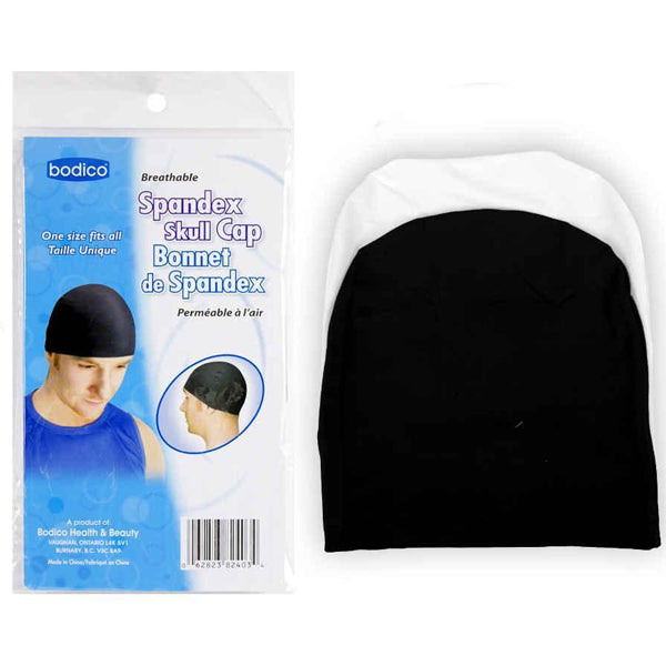 Bodico Spandex Cool Cap
