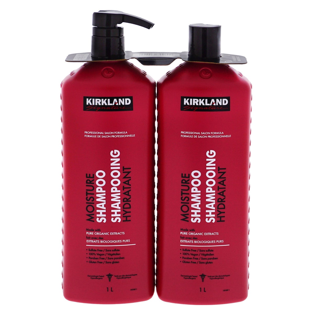 Kirkland Signature Shampoo, 1 L