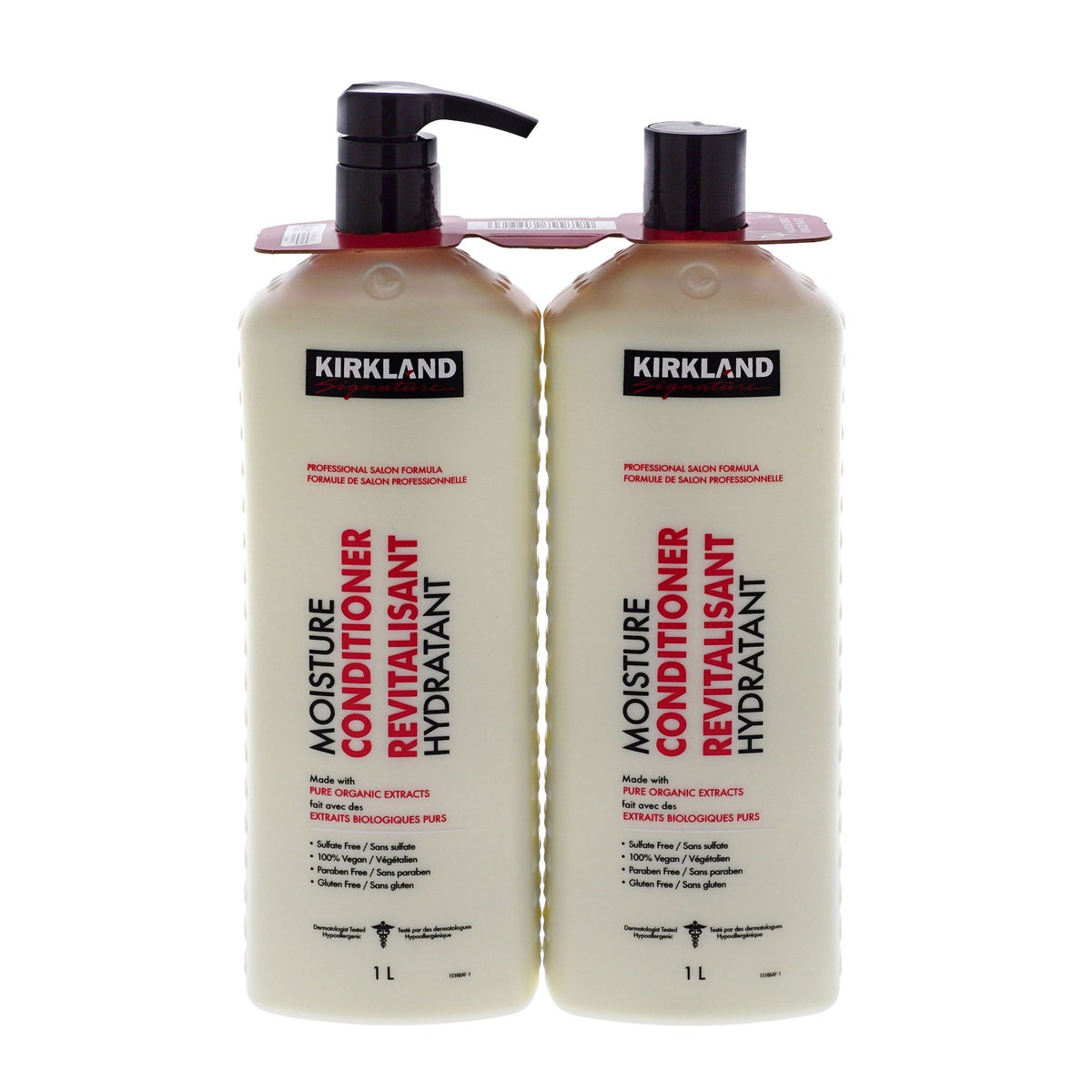 Kirkland Signature Conditioner, 1 L