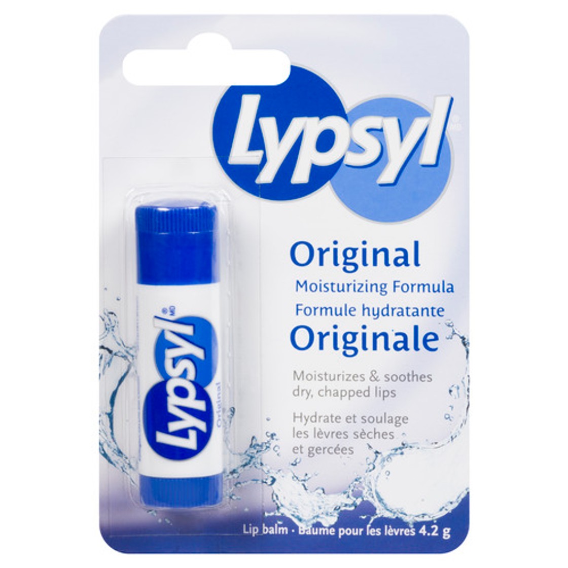 Lypsy Original Lip Balm, 4.2 g