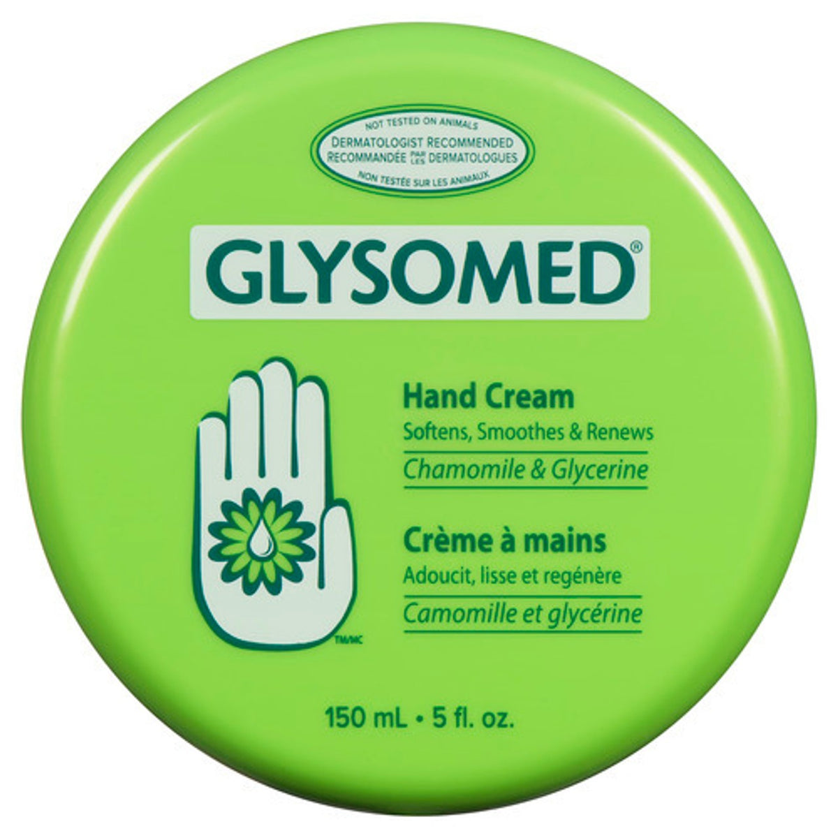 Glysomed Hand Cream, 150 mL