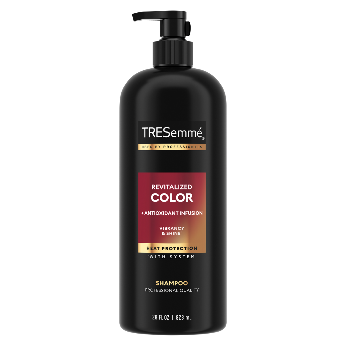 TRESemmé Colour Revitalize Shampoo, 946 mL
