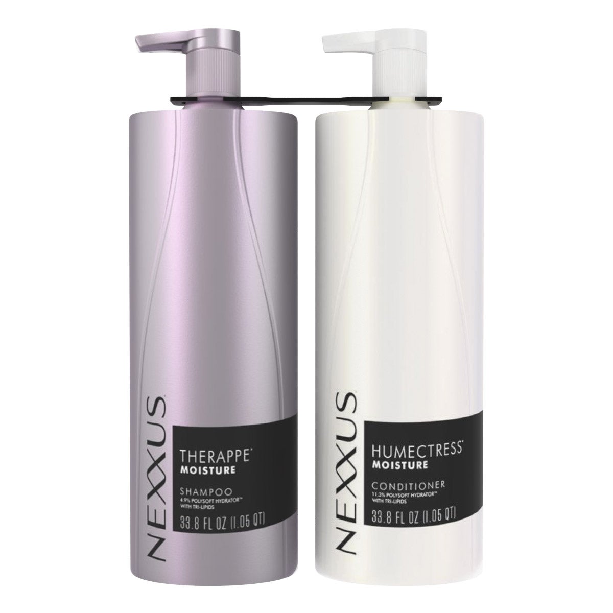 Nexxus Shampoo and Conditioner