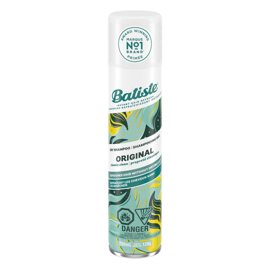 Batiste single unit