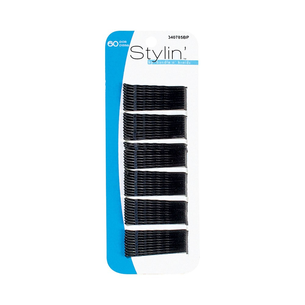 Stylin Girls Bobby Pins