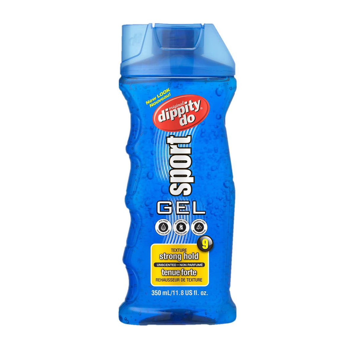 Dippity-Do Ultimate Sport Gel, 350 mL