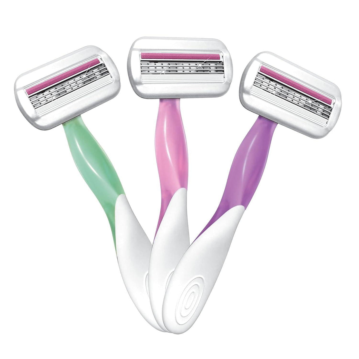 BIC Soleil 3-Blade Women's Razor