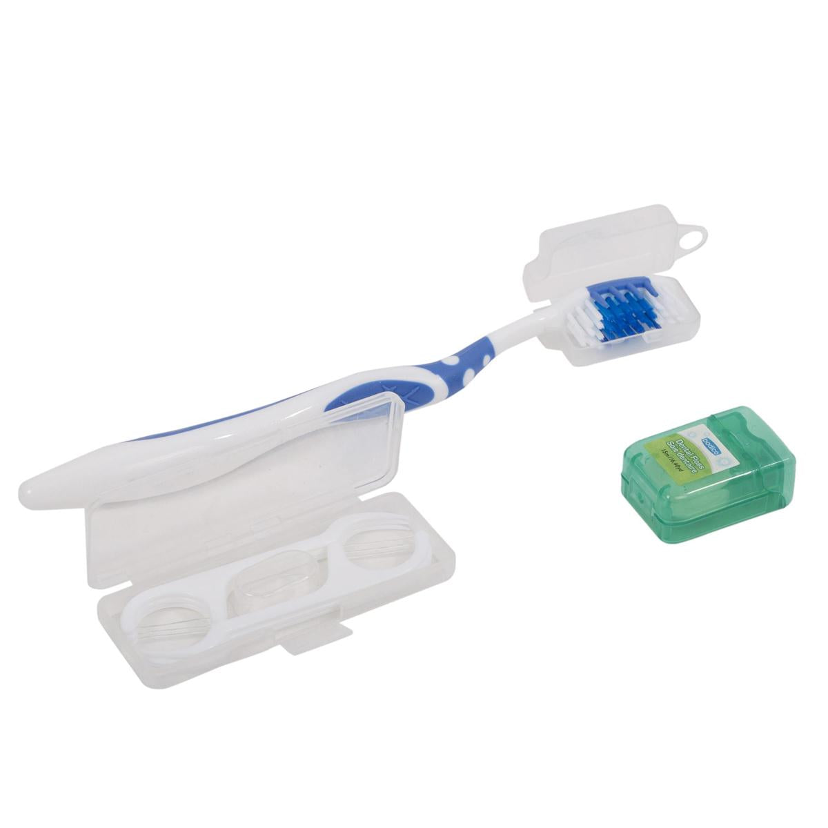 Bodico Dental Care Kit