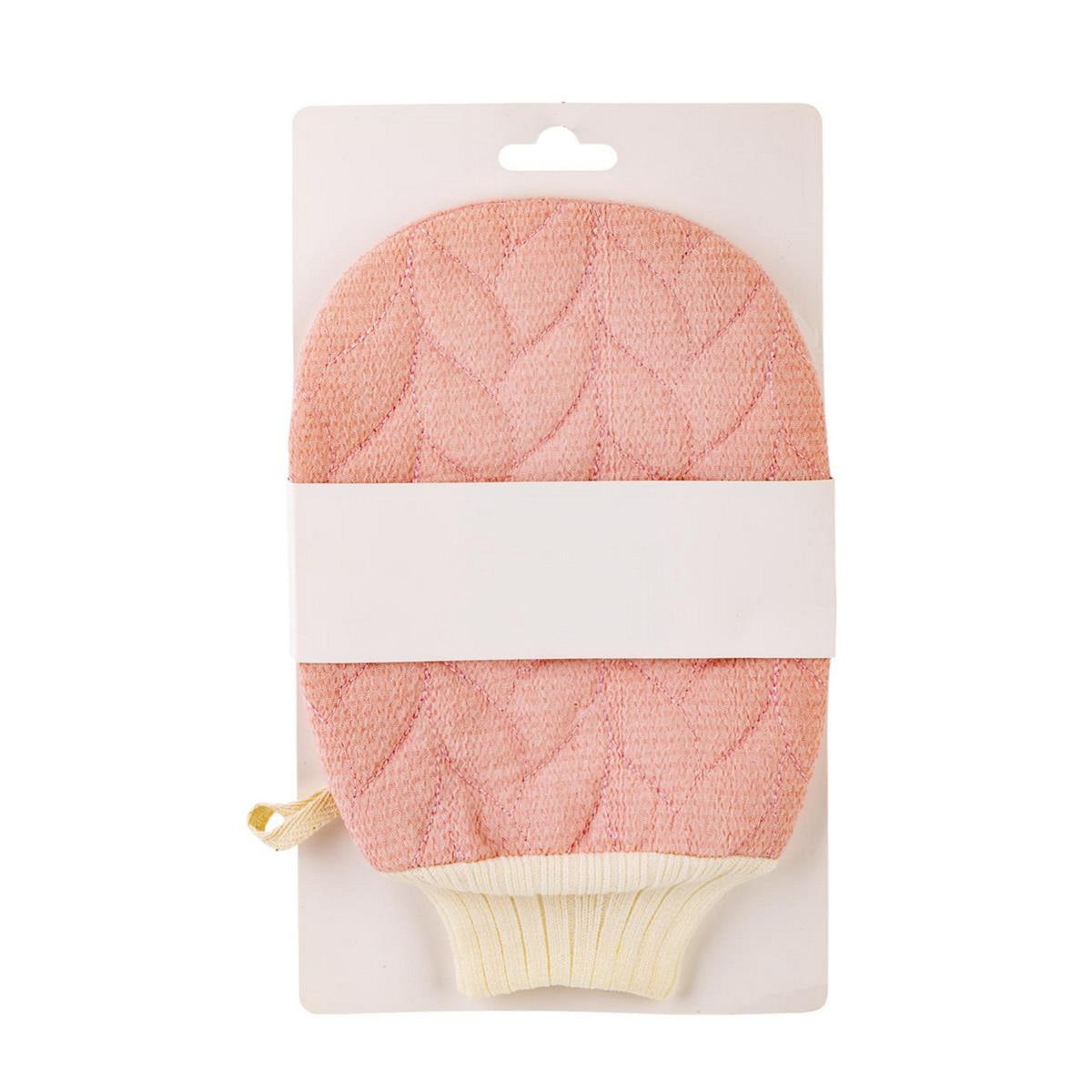 Bodico Exfoliating Glove, 7"
