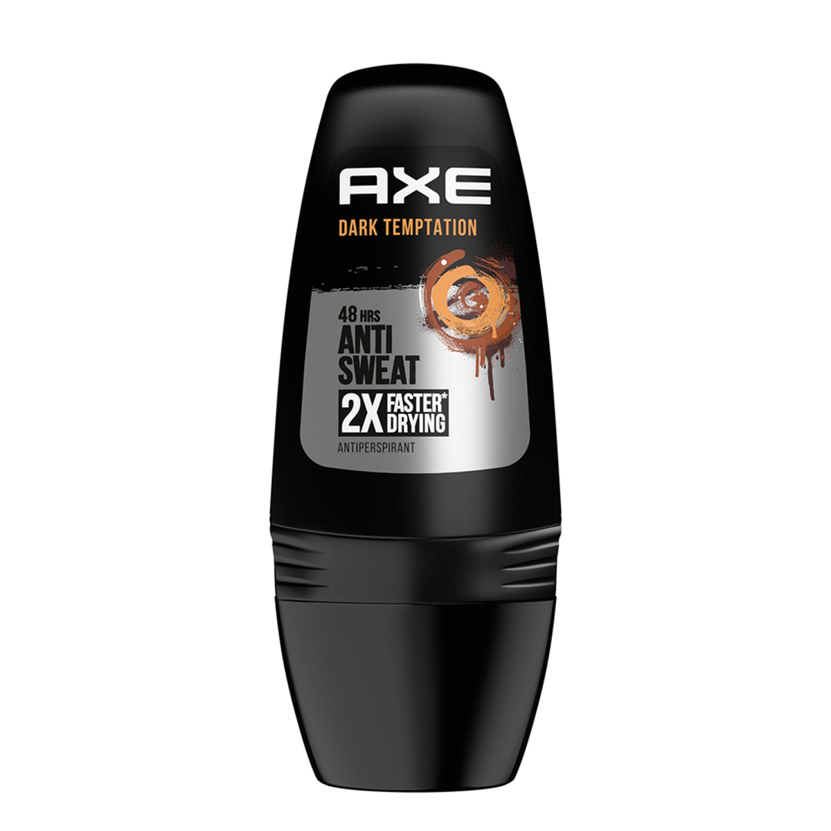AXE Dark Temptation Roll-On Antiperspirant, 50 mL