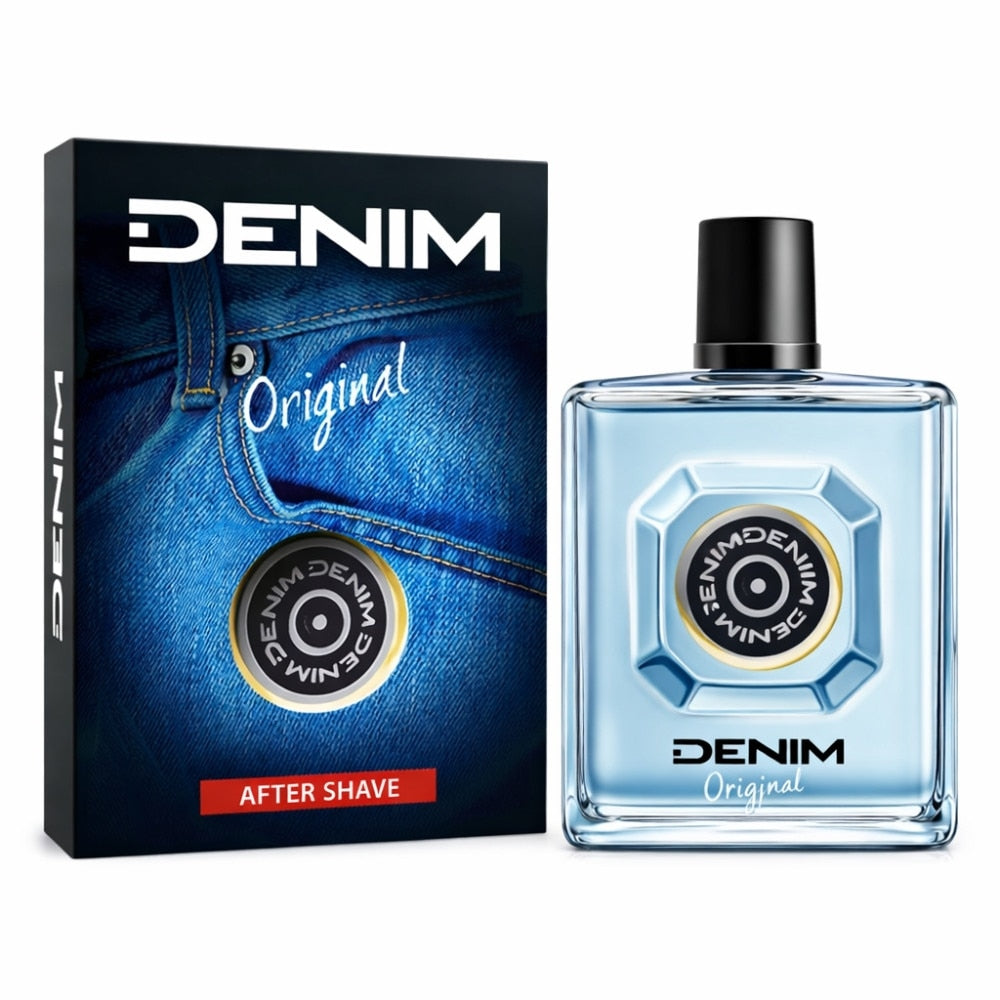 Denim Original After Shave, 100 mL
