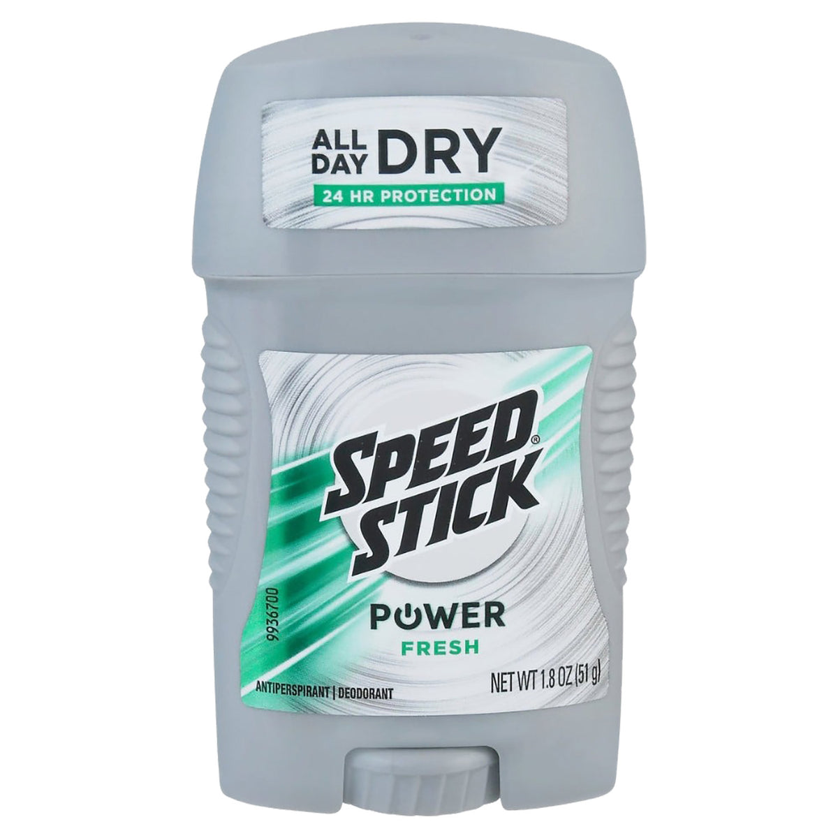 Speed Stick Power Fresh Antiperspirant, 51 g