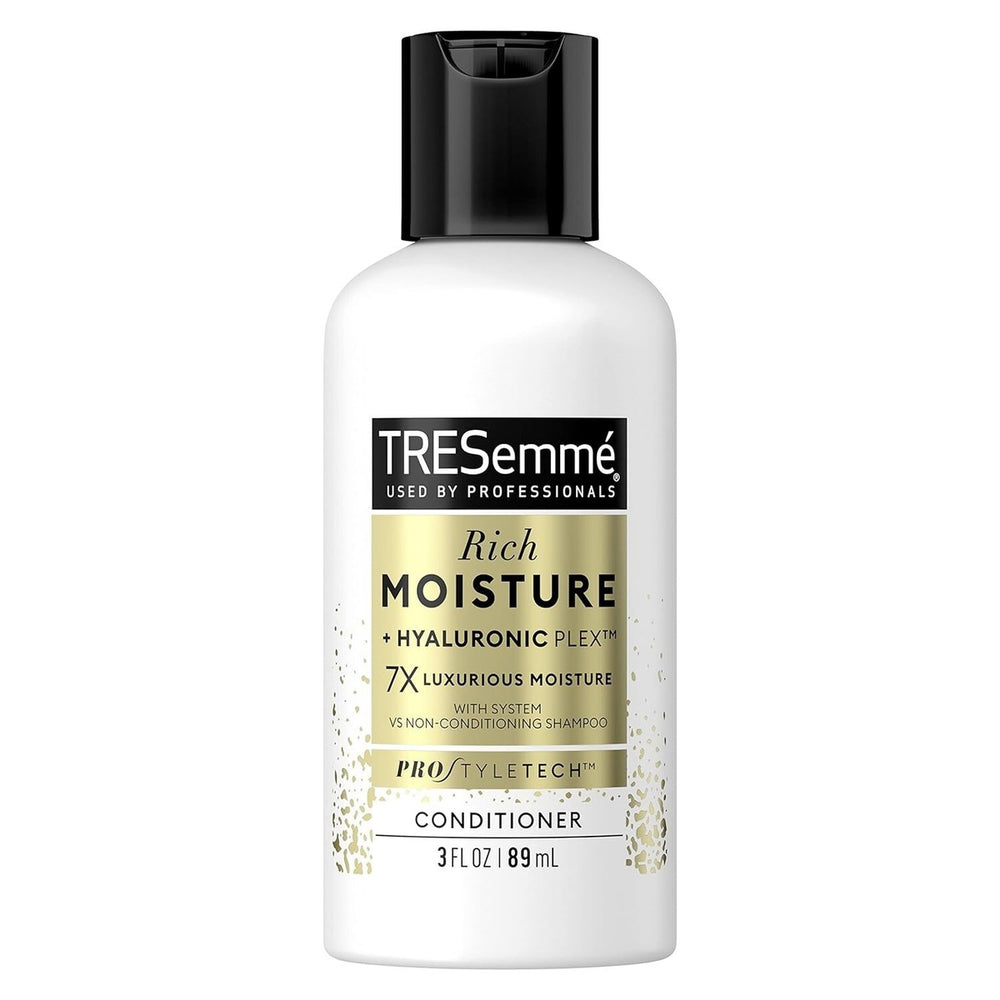 TRESemmé Moisture Rich Conditioner, 89 mL