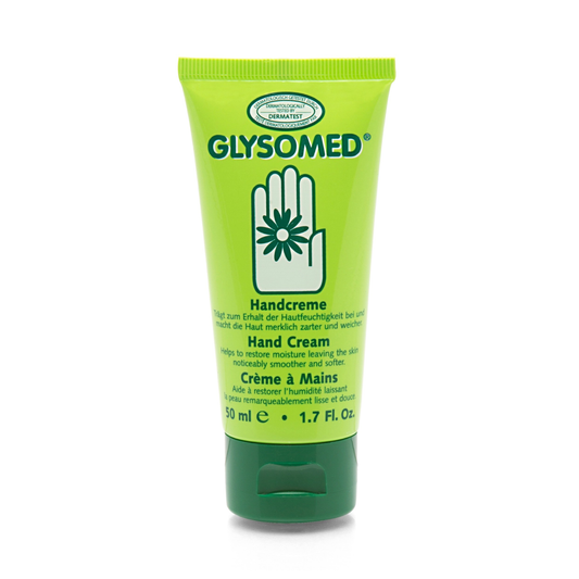 Glysomed Hand Cream, 50 mL