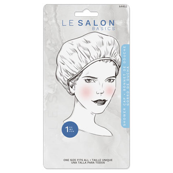 Symak Shower Cap
