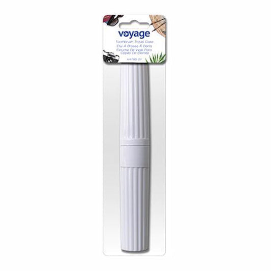 Symak Toothbrush Travel Case