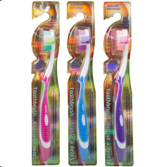 Bodico Toothbrush
