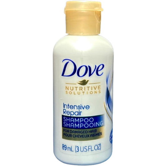 Dove Intensive Repair Shampoo, 89 mL