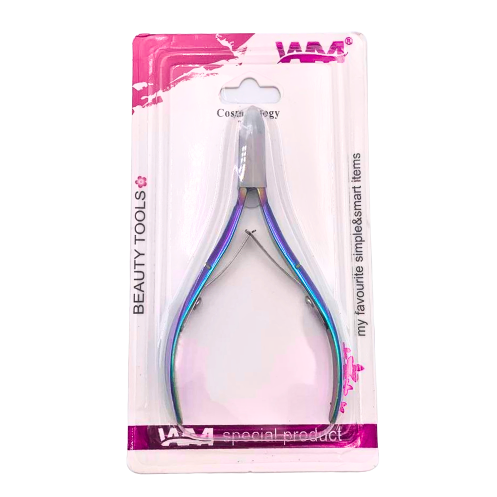 Precision Beauty Tweezers