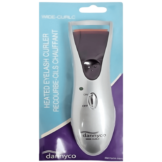 Heated Eyelash Curler