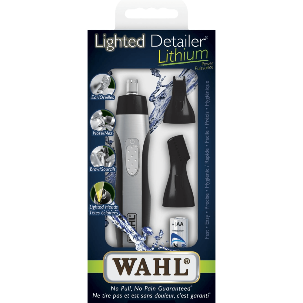Wahl Ear, Nose & Brow Trimmer