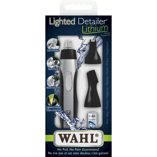 Wahl Ear, Nose & Brow Trimmer