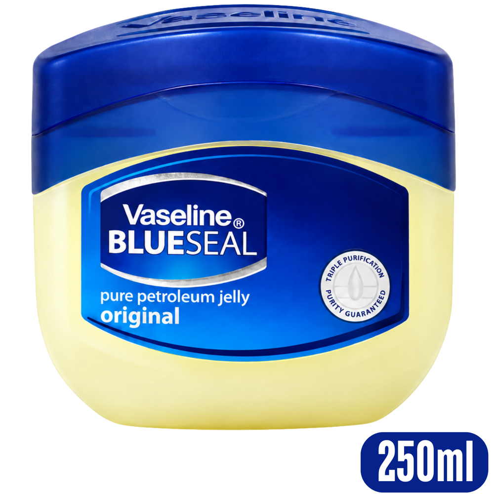 Vaseline Original Petroleum Jelly, 250 mL