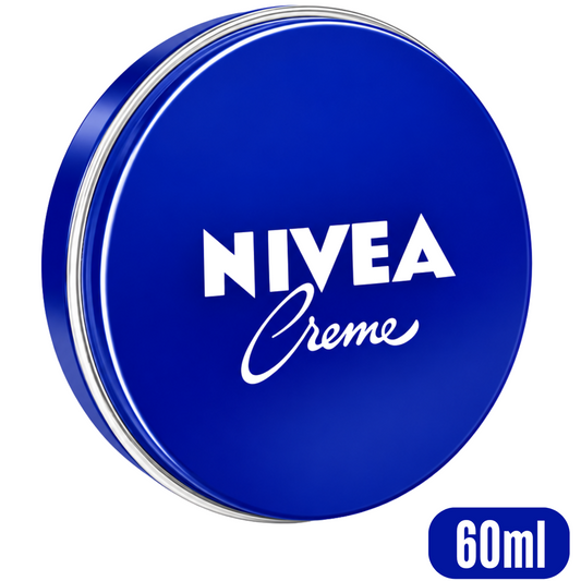 NIVEA Creme, 60 mL