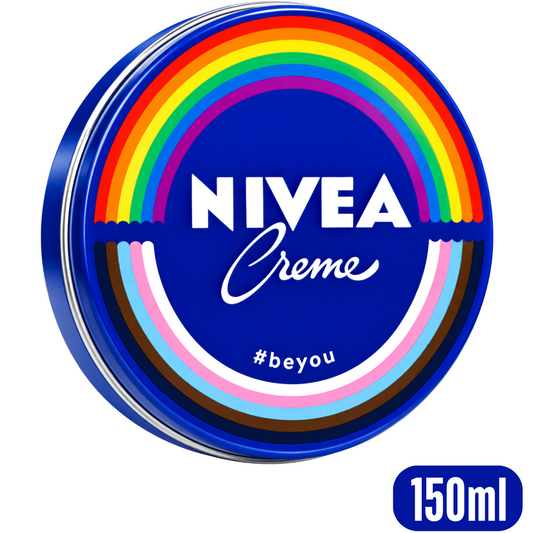 NIVEA Creme, 150 mL