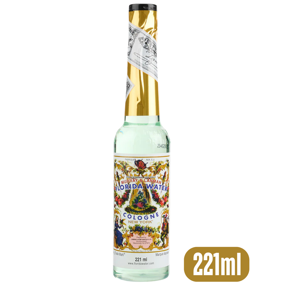 Murray & Lanman Florida Water Cologne, 221 mL