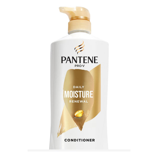 Pantene Pro-V Daily Moisture Renewal Conditioner, 100 mL