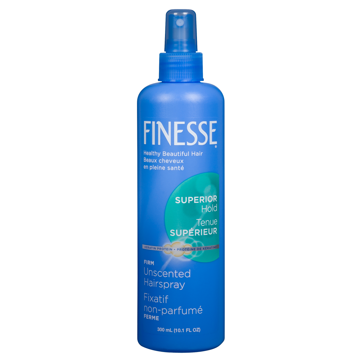 Finesse Superior Hold Hairspray, 300 mL