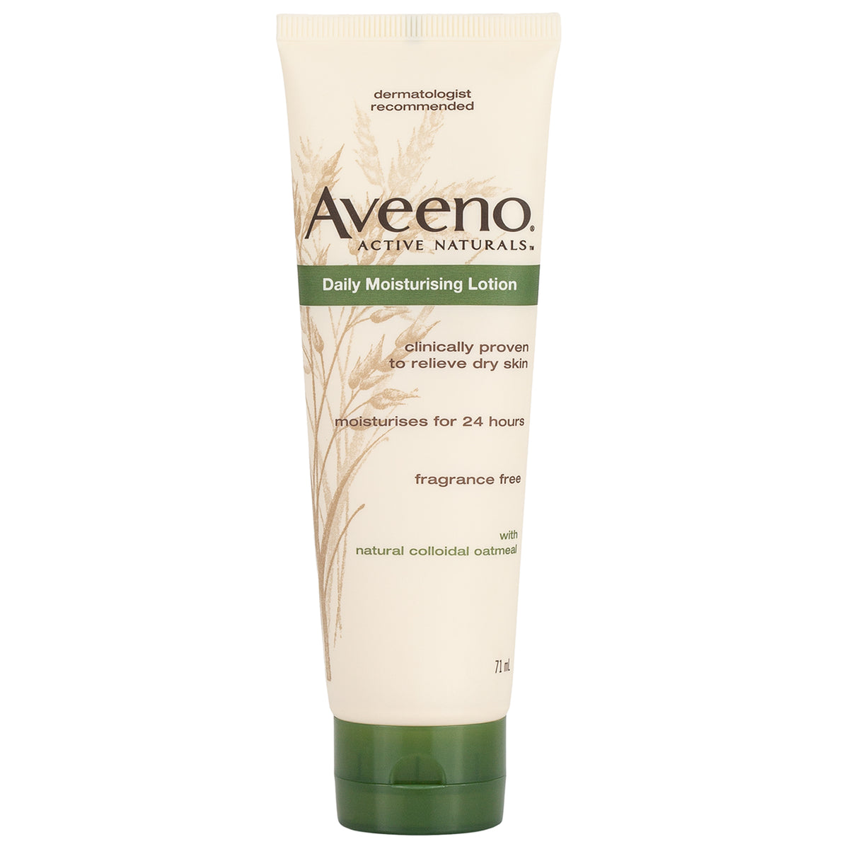 Aveeno Daily Moisturizing Lotion, 71 mL