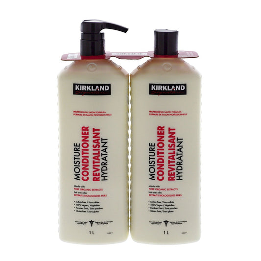 Kirkland Signature Conditioner, 1 L