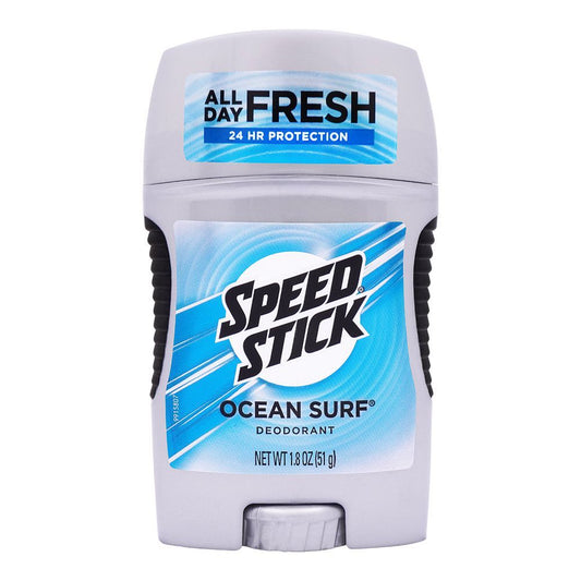 Speed Stick Ocean Surf Deodorant, 51 g