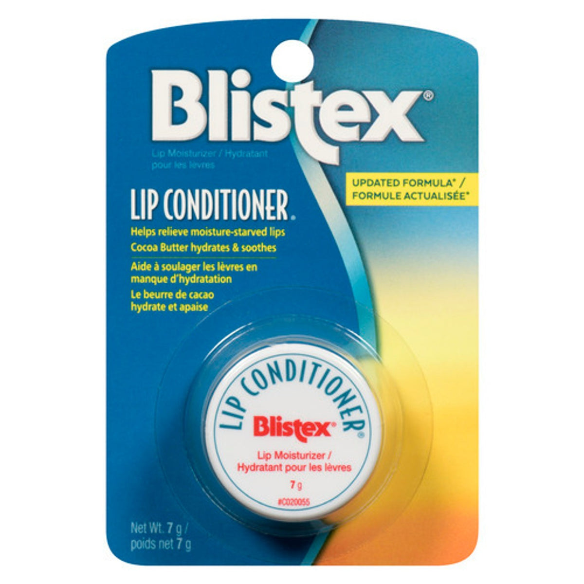 Blistex Lip Conditioner, 7 g