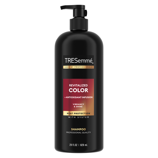 TRESemmé Colour Revitalize Shampoo, 946 mL