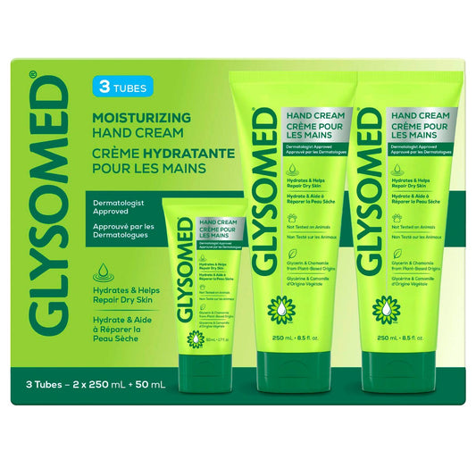 Glysomed Moisturizing Hand Cream