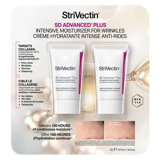 StriVectin SD Advanced PLUS Intensive Moisturizer, 47 mL