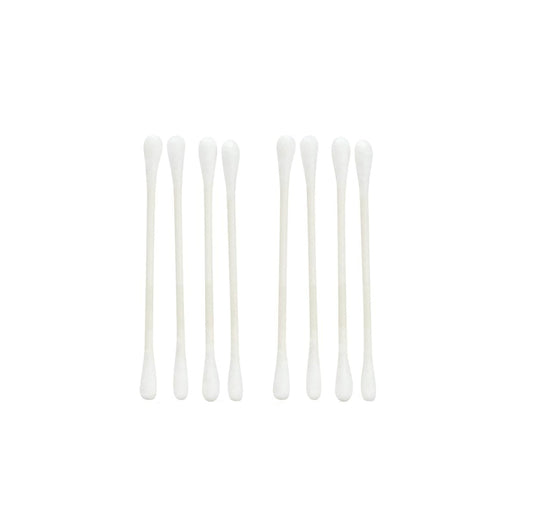 Spectra Cotton Swabs, 500 Count