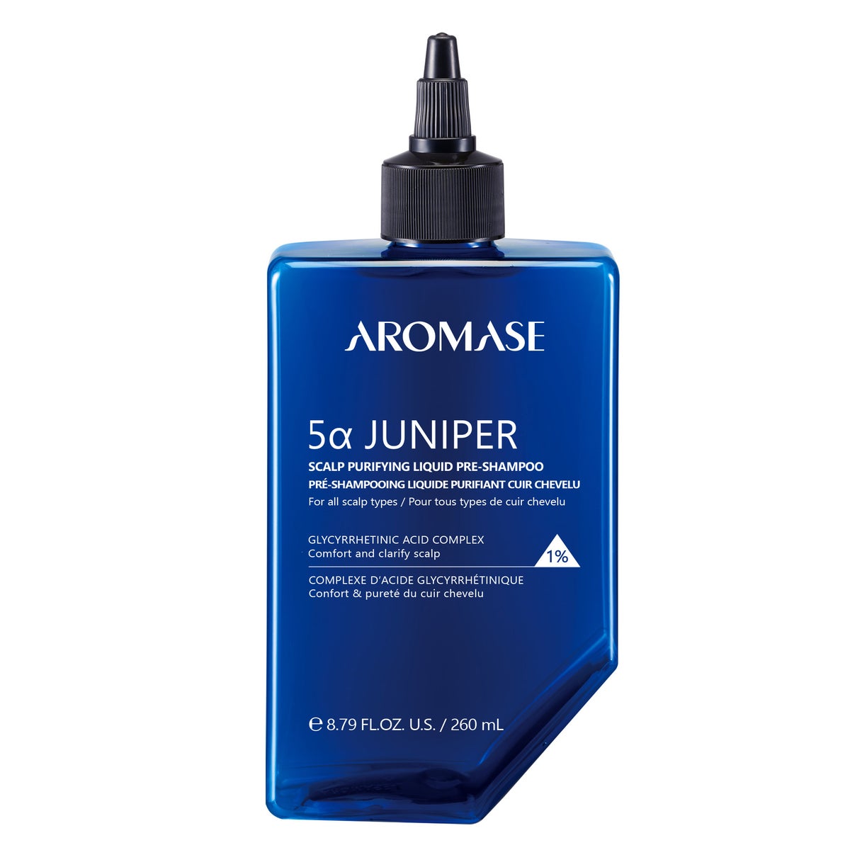 Aromase single unit