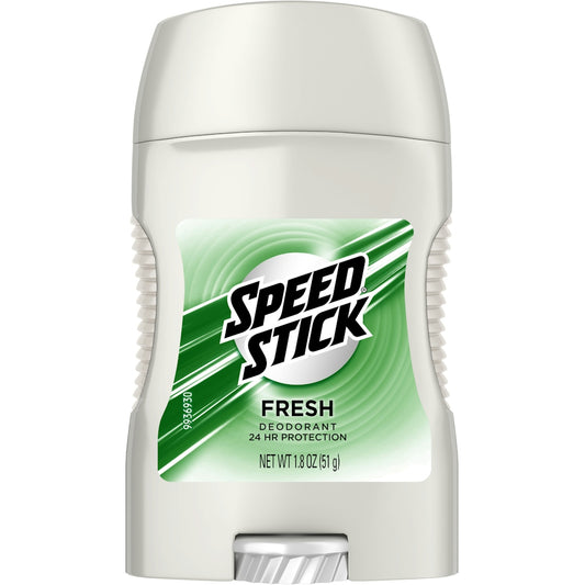 Speed Stick Active Fresh Deodorant, 51 g