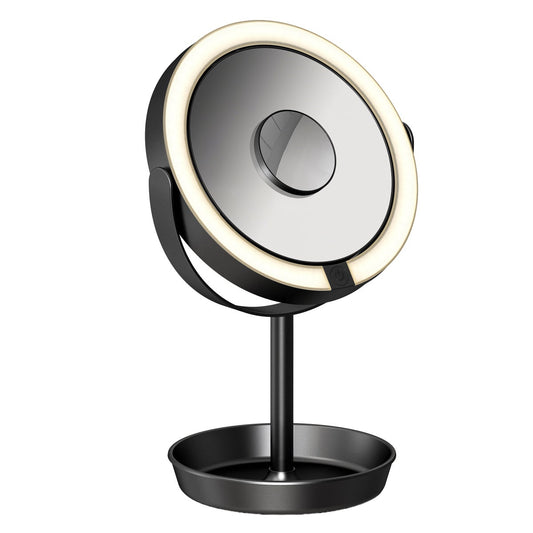 Artika Celeste Dual-Sided LED Cosmetic Mirror