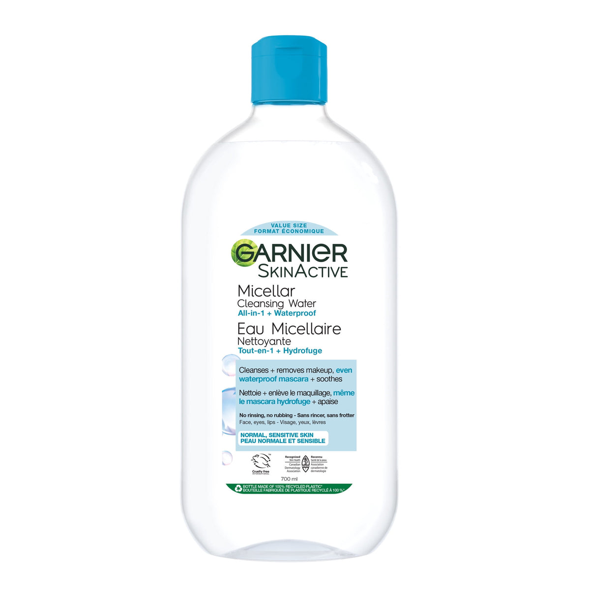 Garnier single unit