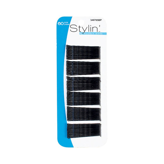 Stylin Girls Bobby Pins