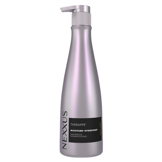 Nexxus shampoo