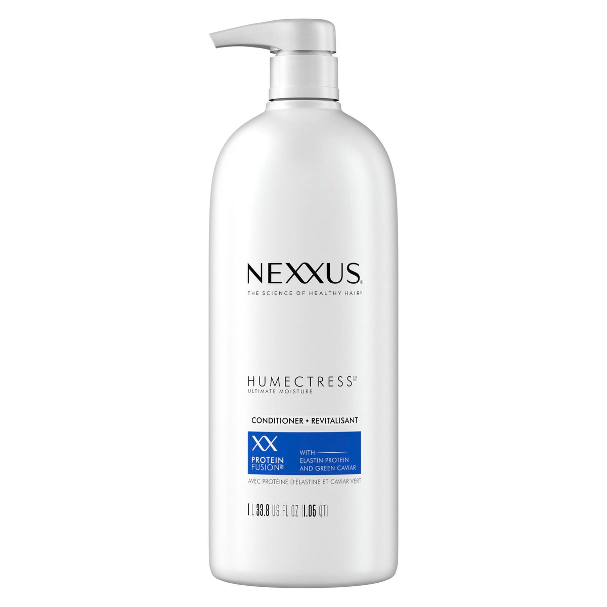 Nexxus conditioner