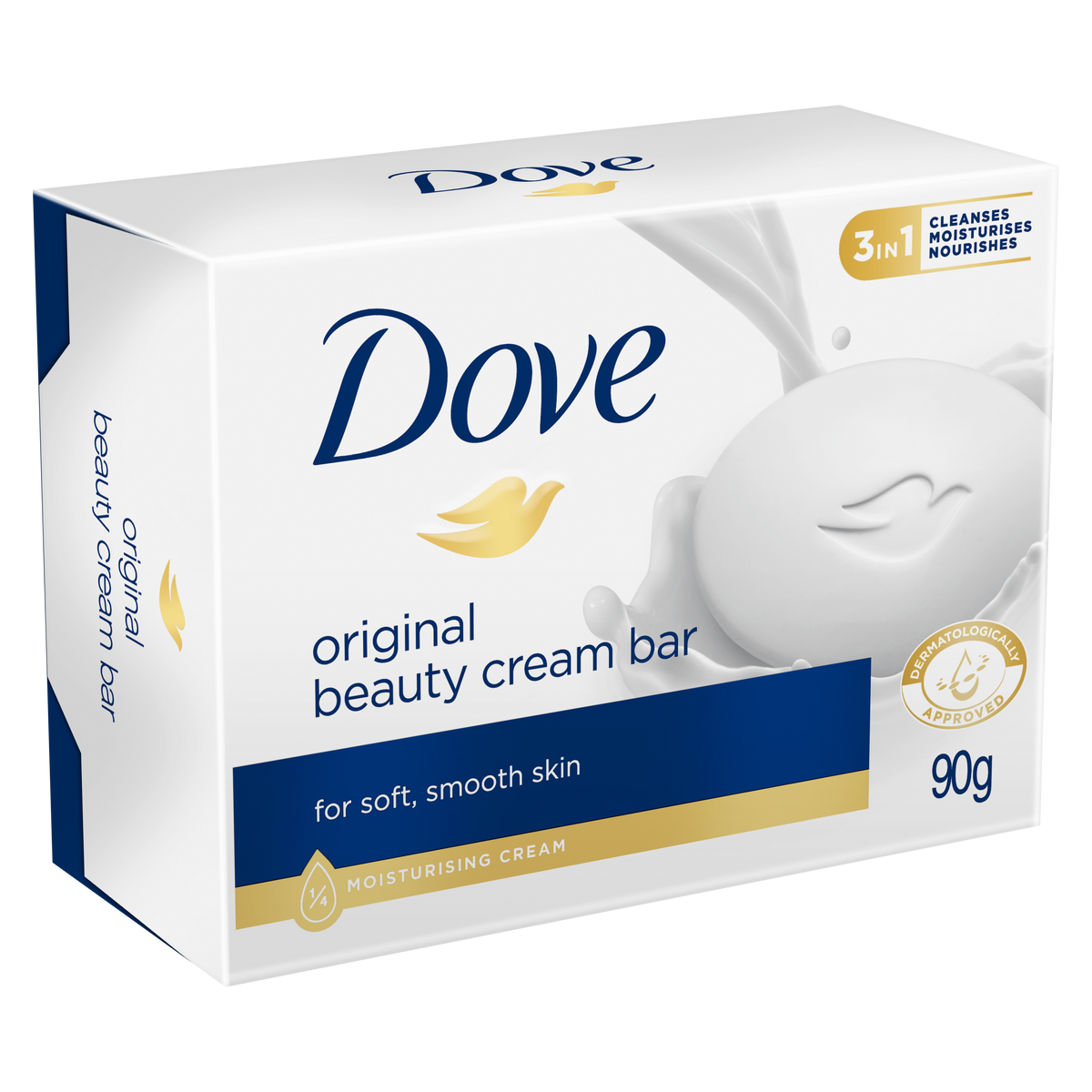 Dove Original single unit