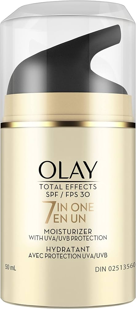 Olay Total Effects single unit