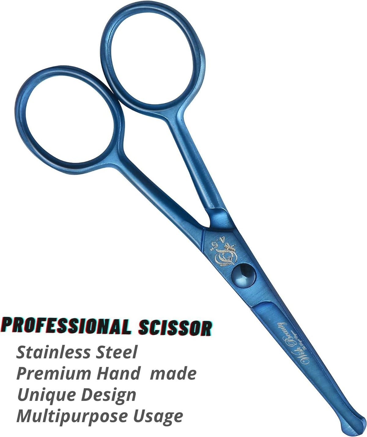 Le Salon Safety Scissors